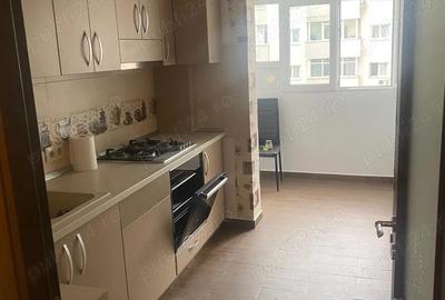 Apartament cu 3 camere semidecomandat în Dristor - 1