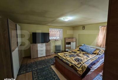 Casă cu 4 camere cu Teren 12186 Mp în Boiu - 12