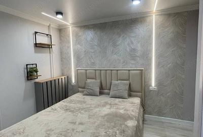 Garsoniera de vanzare in zona Costin Georgian - 2