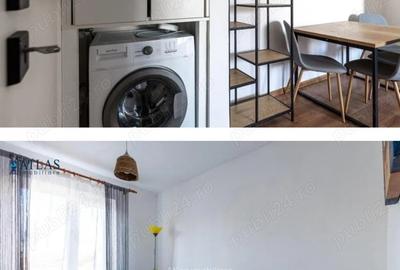 INCHIRIEZ AP. 2 camere in Bra?ov, mobilat si utilat, zona f lini?tita - 1