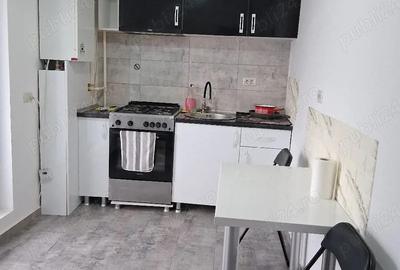 Garsonieră semidecomandată în Chiajna - 4