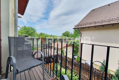 Garsoniera mobilata  zona Clinicii Medlife - 17