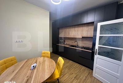 Apartament cu 4 camere decomandat în Titulescu - 8