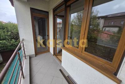 Vila 6 dormitoare I 252 utili I garaj I Pipera OMV - 9