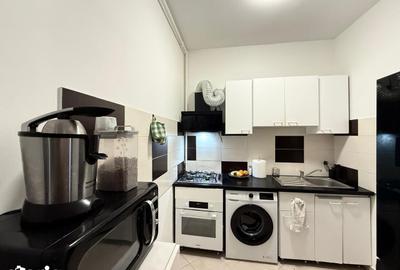 Apartament cu 2 camere în Grivița - 8