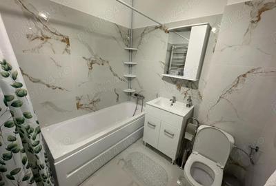 Apartament cu 2 camere decomandat în Unirii - 5