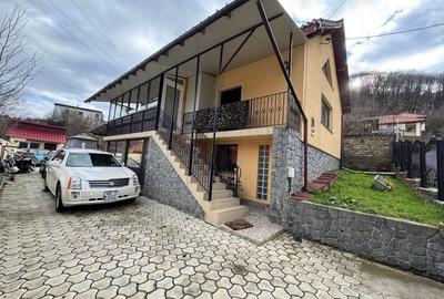 Casă cu 4 camere în Exterior Vest - 7