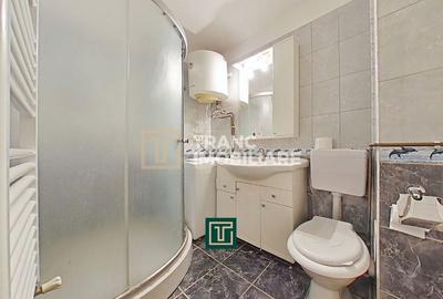 Apartament cu 2 camere semidecomandat în Ultracentral - 7