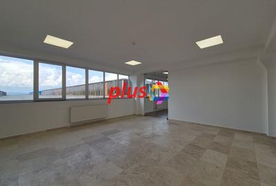 Spatiu de birouri zona Coresi- 650 mp - 2