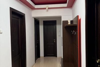 Apartament cu 3 camere decomandat în Nerva Traian - 1