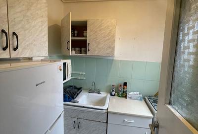 Garsonieră decomandată, mobilată în Mărăști - 5