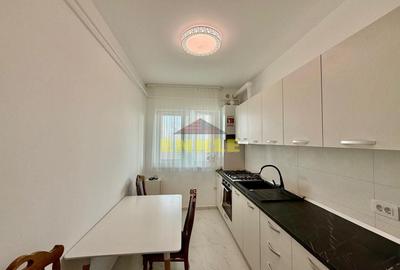 Apartament cu 2 camere decomandat în Central - 4