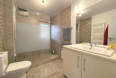 Casă individuală cu 4 camere cu Canalizare în Ciugud - 3