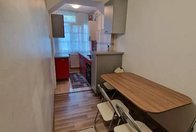 Garsonieră decomandată în Central - 7