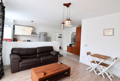 Apartament 2 camere cu Birou sau dormitor copii Avantgarden 3 Apartament 2 camere cu Birou sau dormitor copii Avantgarden 3 - 6