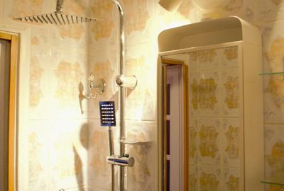 Garsonieră în Titan - 7