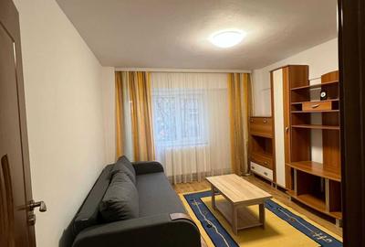 Garsonieră decomandată în Central - 1