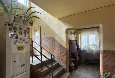 Casa P+1+beci, 5 camere, 180 mp utili, 430 mp teren, zona Si Casa P+1+beci, 5 camere, 180 mp utili, 430 mp teren, zona Si - 21