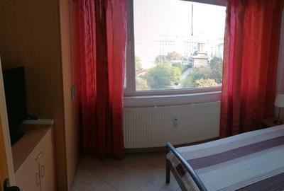 UNIVERSITATE, CISMIGIU, SALA PALATULUI AP 2 CAM MOBILAT UTILAT COMPLET - 5