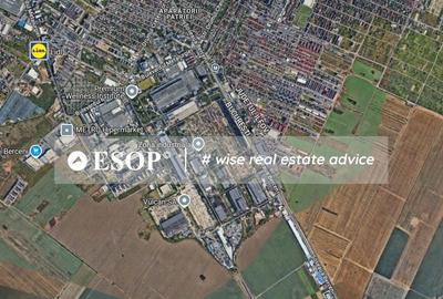 Teren industrial 6.038 mp, zona Berceni, IMGB, langa Metr... - 4