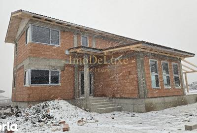 Casă cu 4 camere cu Teren 612 Mp în Apahida - 4