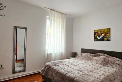 Casa mobilata si utilata integral, cu terasa, zona verde, Piatra Neamt - 11