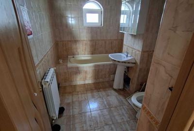 Casă cu 4 camere în Central - 7