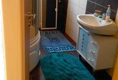 Casă cu 6 camere cu Teren 6000 Mp în Pietreni - 1