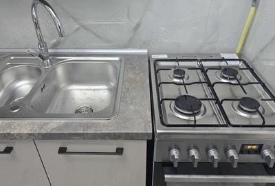 Garsonieră decomandată în Dorobanți - 19