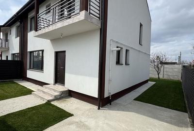 Casă cu 4 camere cu Teren 160 Mp în Bălăceanca - 1
