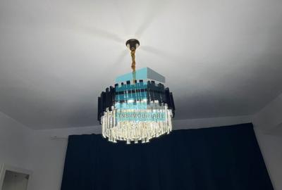 2 Camere,Mobilat-Utilat Modern,Parcare Subterana,Nicolae Grigorescu - 9