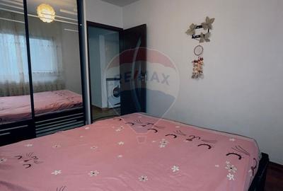 Apartament cu 4 camere, mobilat în 1 Mai - 7