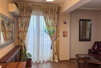 Apartament cu 2 camere decomandat în Turda - 17