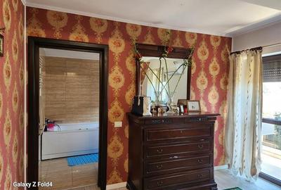 Casă individuală cu 5 camere cu Canalizare în Mogoșoaia - 8