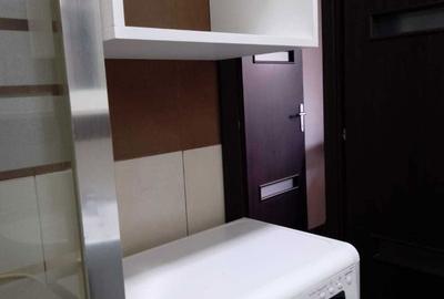 Garsonieră decomandată în Metalurgiei - 1