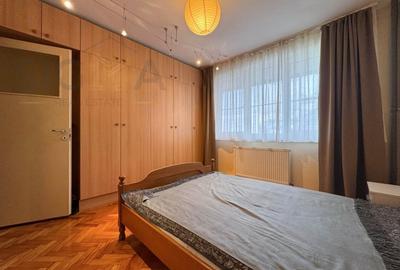 Apartament cu 2 camere semidecomandat, mobilat în Gheorgheni - 3