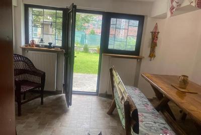 Casă cu 4 camere cu Teren 598 Mp în Piatra Arsă - 3