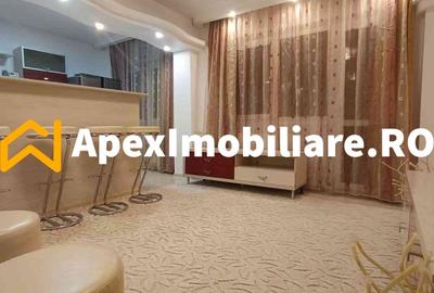 Apartament cu 3 camere semidecomandat, mobilat în Drumul Taberei - 2