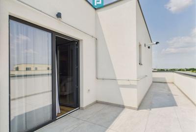 Apartament cu 2 camere decomandat în Dumbrăvița - 6
