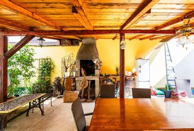 Apartament in imobil istoric - zona Baile Neptun - 34