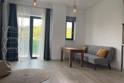 Apartament 2 camere ideal pentru investitie | Newton Copou, etaj 2 din 4 parcare