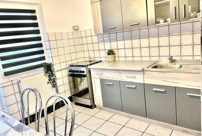Apartament cu 2 camere în Central - 4