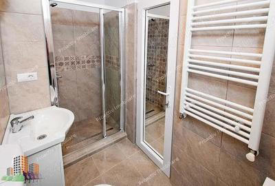 Apartament cu 2 camere decomandat, la etajul 1, in Micro 21. - 10