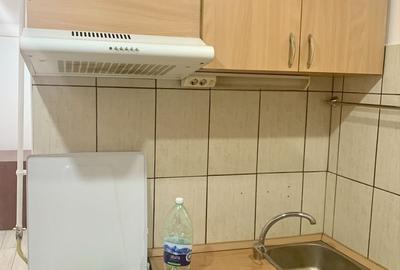 Garsonieră în Poșta - 1