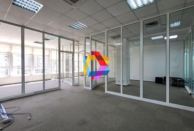 Spatiu de birouri - 495.8 mp #PLUS Spatii comerciale / Birouri - 5