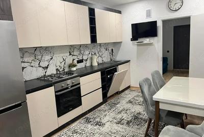 Garsoniera de vanzare in zona Anghle Saligny-Pallady - 4