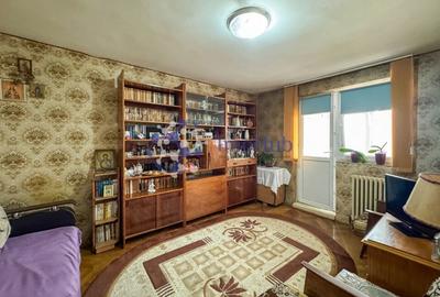 Apartament cu 2 camere decomandat, Tatarasi, Flora - 1