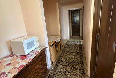 Apartament cu 2 camere decomandat în Mărăști - 3