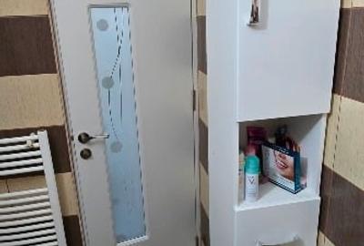 Apartament cu 2 camere decomandat, mobilat în Gara - 11