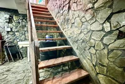 Casă cu 6 camere cu Teren 360 Mp în Pipera - 24